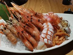 -松岛日本料理(汾江路店)