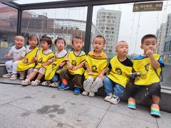 -狮子妈妈托育早教幼儿园(岳麓店)