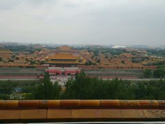 android_upload_pic-景山公园