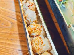 -竹乡园柴火竹筒饭·烧鸡(白水寨*森林海店)