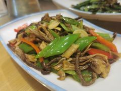 -品味泸沽湖•民族特色菜(大落水店)