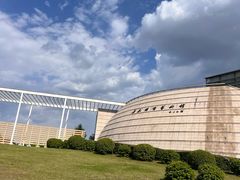 -长春世界雕塑园冰雪艺术天地