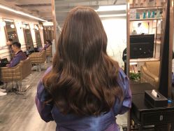 -MYCOLORHARSALON