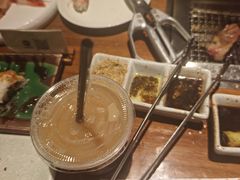 -杉海和牛烧肉海鲜自助(会展城店)