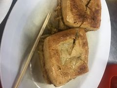 -明记烧鱼美味店