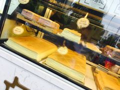 -台拾记古早味现烤蛋糕(新世界花苑店)