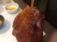 -亚皆老街南宁老友粉·米粉(印象城店)