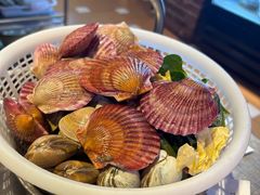 -三个渔夫·蒸汽海鲜(小白楼店)