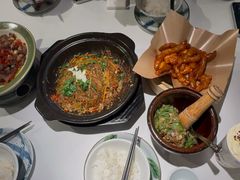 -费大厨辣椒炒肉(黄兴中心广场店)