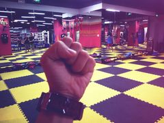 -拳盛时代拳击俱乐部(北京路店)