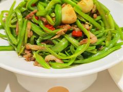 -双合园·海鲜水饺青岛菜(九水东路店)