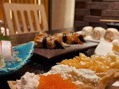 -無境·匠心日本料理(汉街店)