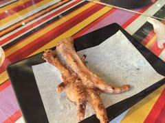 -吧嘚嘴炭烧鸽串吧(北海街店)