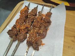 -冰川朝鲜族料理·东北菜(观前店)