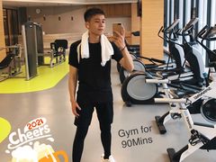 -成都世纪城假日酒店-西楼