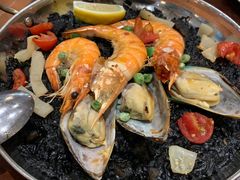 -芭莉与彩虹西餐厅(成都合生汇店)