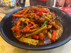 -聚味瞿记·龙虾堂(望城店)