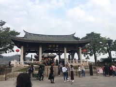-广济桥