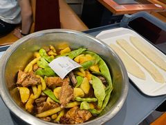 -灶座小锅烀饼·铁锅炖(全国总店)