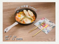 -光作面包Voila Lumiere(中山店)