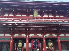 -浅草寺