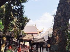 -岳麓书院