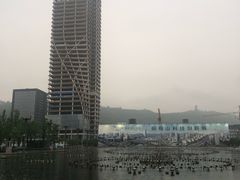 -百林公园-两江幸福广场