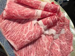 -满来寿喜烧(金虹桥店)