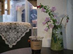 -铁炉咖啡(河下古镇店)