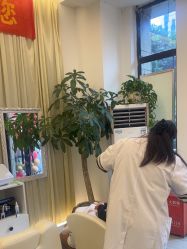 -妍理·植物养发