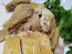 -瑞记湛江鸡饭店·粤西第一鸡(粤垦店)