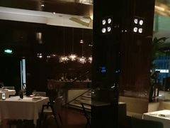 -翡翠36餐厅(浦东香格里拉店)