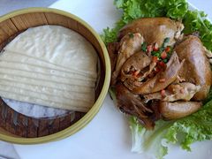 -惠丰堂饭庄·烤鸭·京味菜(西北旺·唐家岭店)