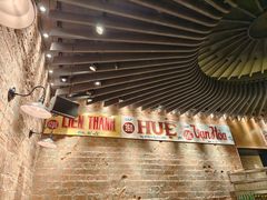 -Cô Thành Restaurant