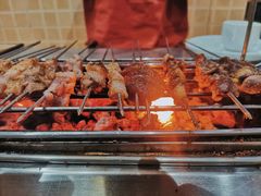 -小寒羊烧烤(凯瑞时代大厦店)