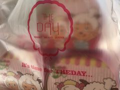 -THEDAY蛋糕(团结路店)