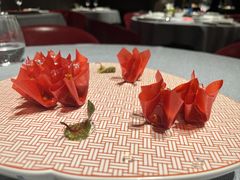 -柿合缘新京菜(静安嘉里中心店)