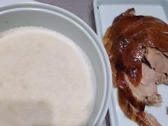 -紫光园·烤鸭·北京菜(团结湖店)