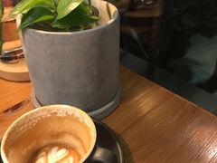-转山咖啡(松柏社区店)