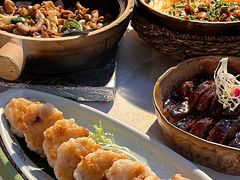 -常来小聚·广州非遗传承餐厅(高德置地店)