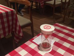 -西贝(上海我格广场店)