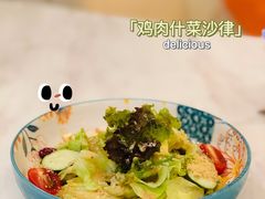 -玫瑰园餐厅