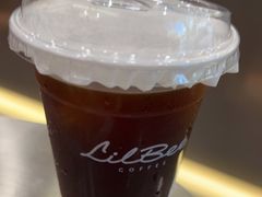 -LilBee Coffee