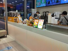 -CoCo都可(合生汇店)