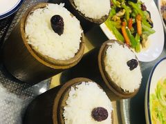 -吕氏疙瘩汤·私家菜馆(慈云寺店)