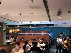 大堂-海底捞火锅(万丰桥店)
