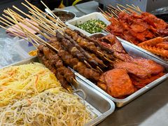 -同济大学-北苑食堂