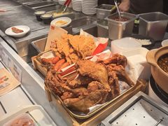 -永和大王(小厨·东四十条店)