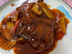 -乐乐餐厅(湘子庙街店)