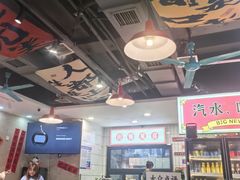 -黔有有贵州酸汤夺夺粉火锅(五味十字店)